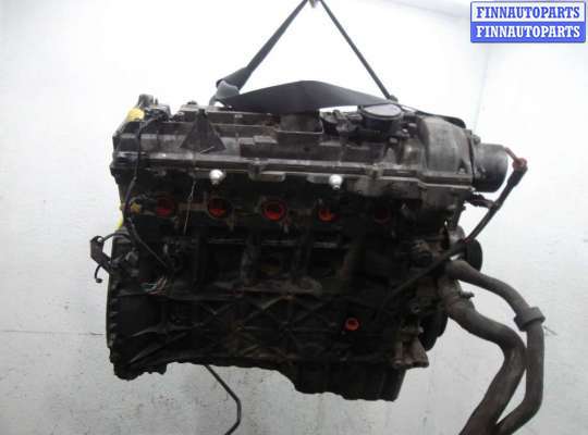 купить Компрессор кондиционера на Mercedes M-klasse (W163) Рестайлинг 2001 - 2005