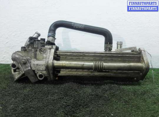 купить Радиатор системы EGR на Mercedes Sprinter II (w906) 2006 - 2017