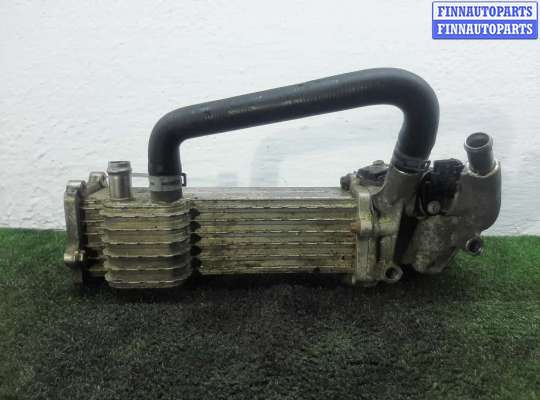 купить Радиатор системы EGR на Mercedes Sprinter II (w906) 2006 - 2017