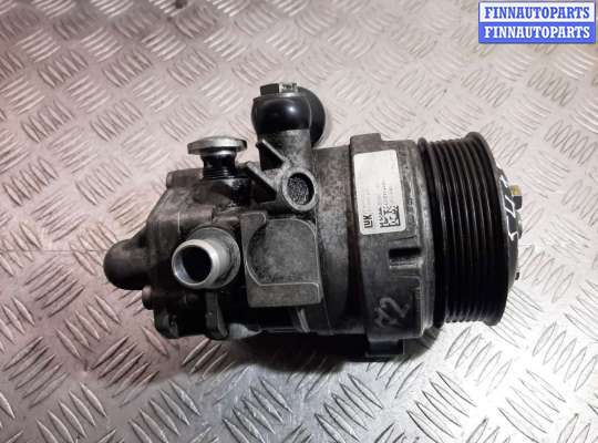 купить Насос ГУР на BMW X5 E70 2007 - 2010