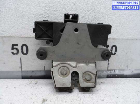 купить Замок багажника на Land Rover Range Rover Sport (LS) 2005 - 2009