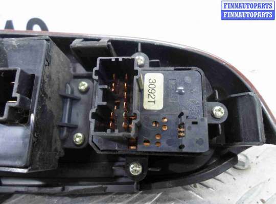 купить Кнопка стеклоподъемника на Acura MDX I (YD1) 2000 - 2003