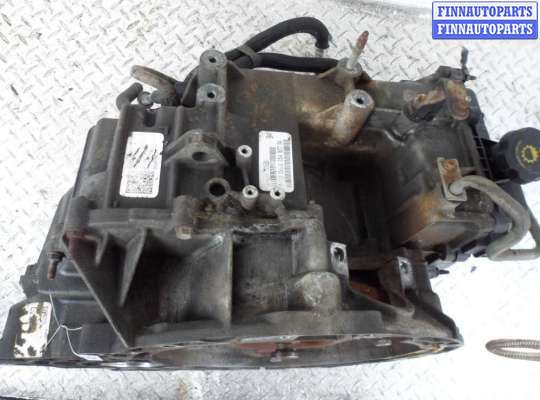 купить АКПП на Ford Explorer V 2010 - 2015