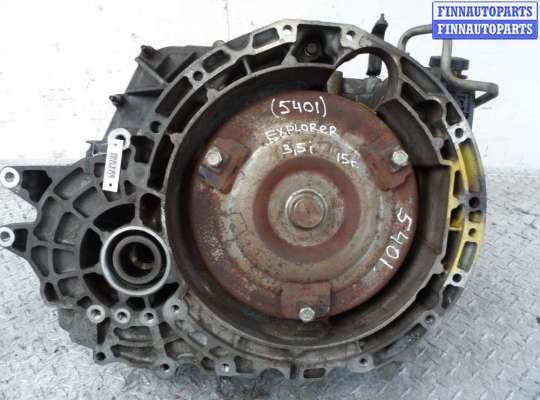 купить АКПП на Ford Explorer V 2010 - 2015