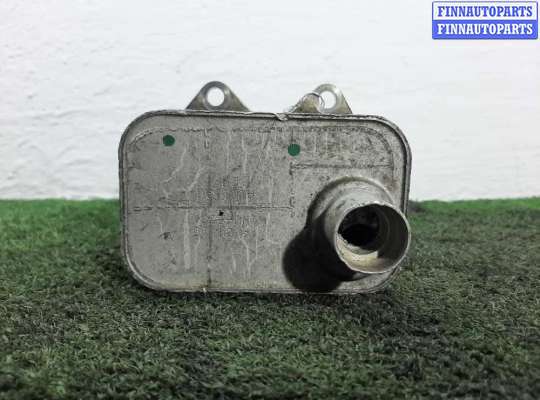 Теплообменник VG2540720 на Volkswagen Passat B6 (3C) 2005 - 2010