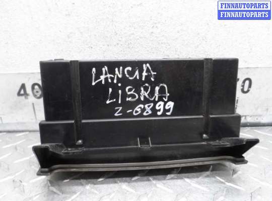 купить Переключатель отопителя на Lancia Lybra (839AX) 1999 - 2005