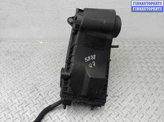 купить Корпус воздушного фильтра на Audi Q7 (4LB) 2005 - 2009