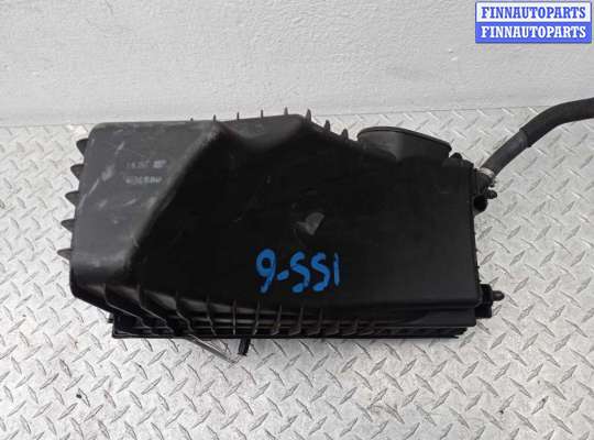 купить Корпус воздушного фильтра на Audi Q7 (4LB) 2005 - 2009