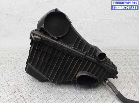 купить Корпус воздушного фильтра на Audi Q7 (4LB) 2005 - 2009