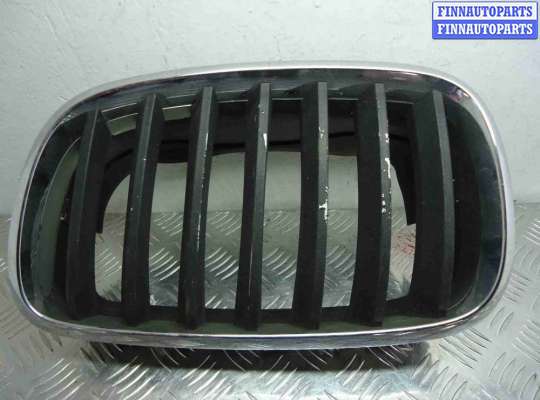 Решетка радиатора BM2183646 на BMW X5 E70 2007 - 2010