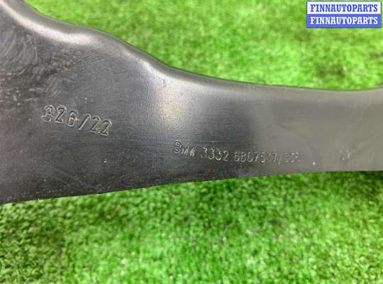 купить Рычаг задний правый на BMW 5-Series G30 рестайлинг 2020 - 2023