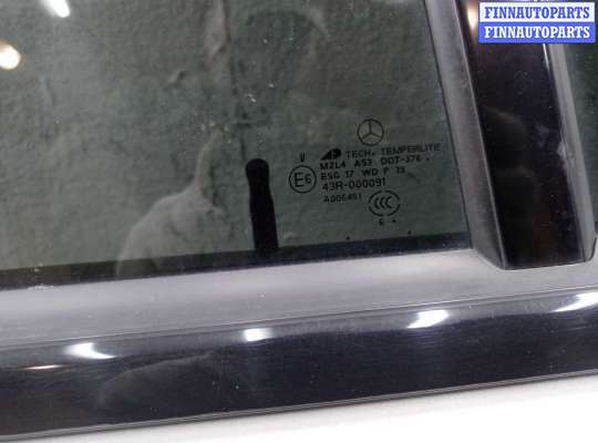 купить Замок двери задней правой на Mercedes GL (X164) 2006 - 2009