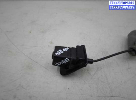 купить Камера заднего вида на Mercedes C-klasse (W204)Рестайлинг 2011 - 2014