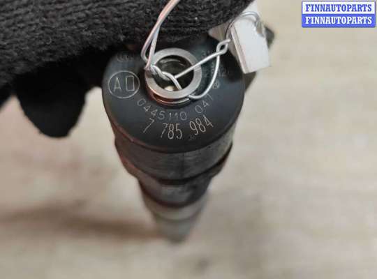 купить Форсунка топливная на BMW X5 E53 1999 - 2003