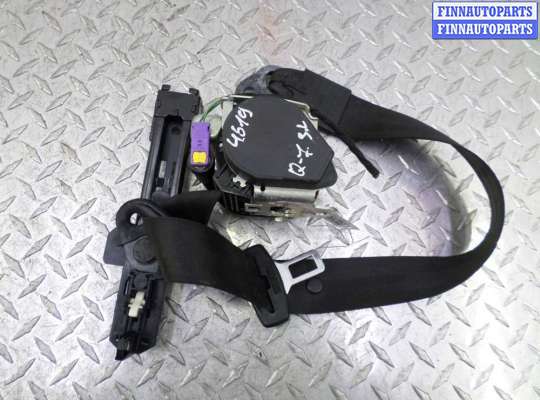 Ремень безопасности AU1136491 на Audi Q7 (4LB) 2005 - 2009