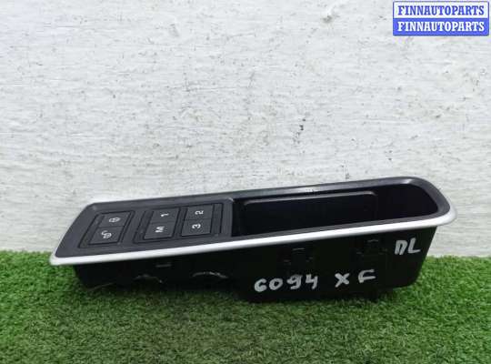 Кнопка салона JRE4940 на Jaguar XF (X260) 2015 - 2020