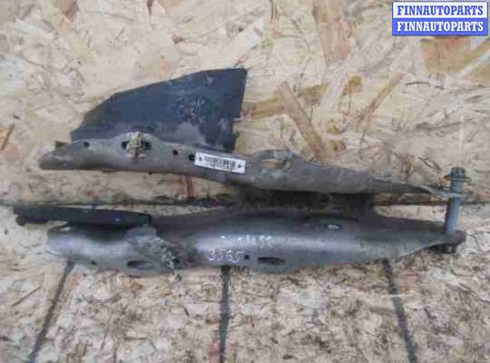 купить Рычаг задний левый нижний на Mercedes S-Klasse (W222) 2013 - 2018