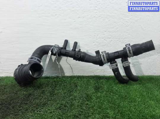 купить Трубка охлаждающей жидкости пластиковая на Mercedes Sprinter III (w907) 2019 - по наст. время