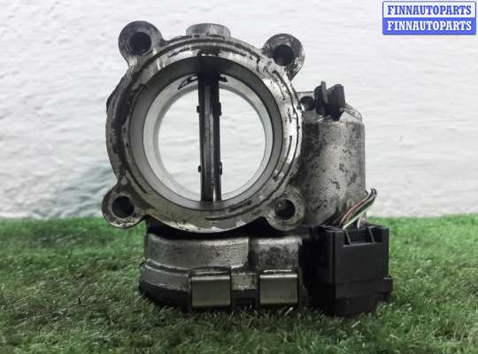 купить Заслонка дроссельная на Mercedes Sprinter II (w906) 2006 - 2017