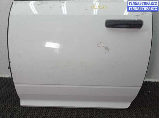Петля двери на Dodge RAM IV (DS/DJ)