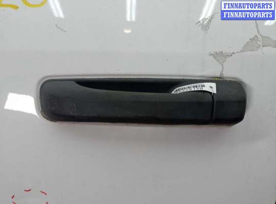 Петля двери на Dodge RAM IV (DS/DJ)