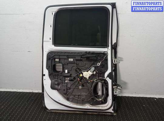 Петля двери на Dodge RAM IV (DS/DJ)