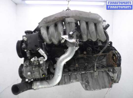 купить Двигатель на Mercedes E-klasse (W211) 2002 - 2006