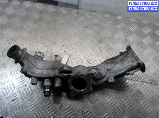 купить Клапан EGR на Mercedes C-klasse (W203) 2000 - 2004