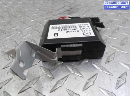 купить Блок управления светом на Mazda CX7 (ER) 2006 - 2009