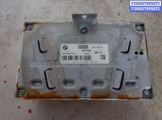 Блок усилителя музыки BM2206561 на BMW 3-Series F30 2011 - 2015