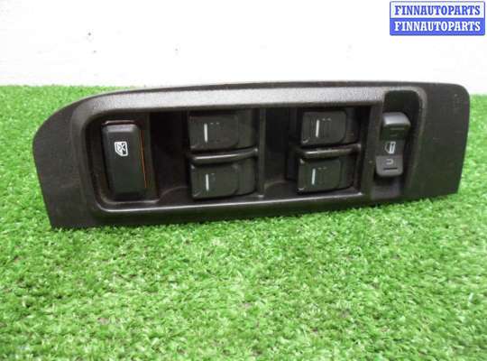 Купить Кнопка стеклоподъемника на Hummer H3 2005 - 2010 Кнопка стеклоподъемника HM31946 на Hummer H3 2005 - 2010