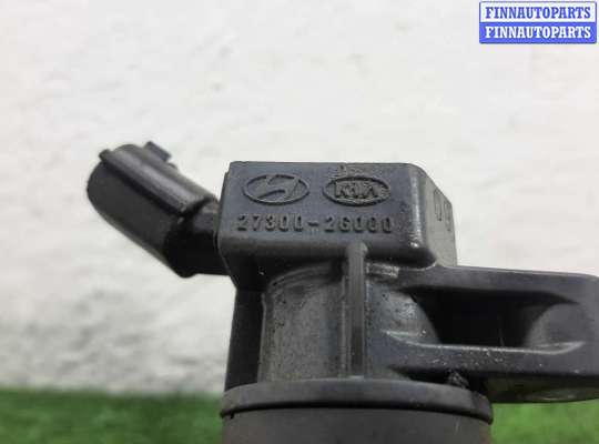 купить Катушка зажигания на Hyundai Sonata V (NF) рестайлинг 2007 - 2010