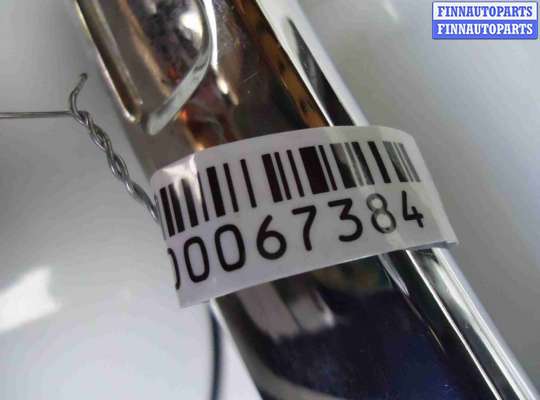 купить Стекло двери задней правой на Hummer H3 2005 - 2010