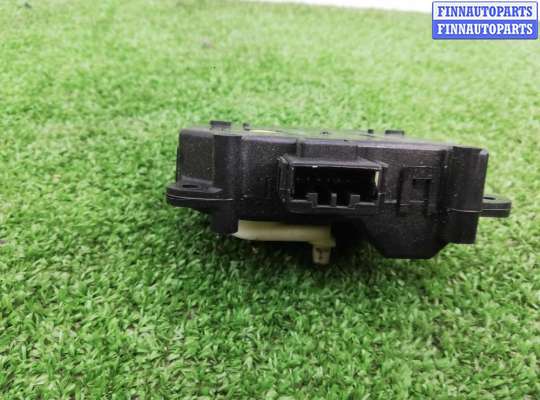 купить Моторчик заслонки печки на Subaru Tribeca (WX) 2004 - 2007