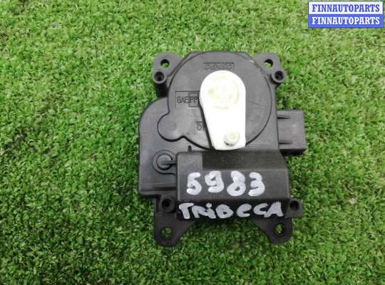 купить Моторчик заслонки печки на Subaru Tribeca (WX) 2004 - 2007