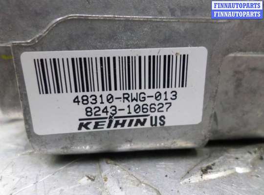 купить Блок управления КПП на Acura RDX I (TB1,TB2) 2006 - 2009