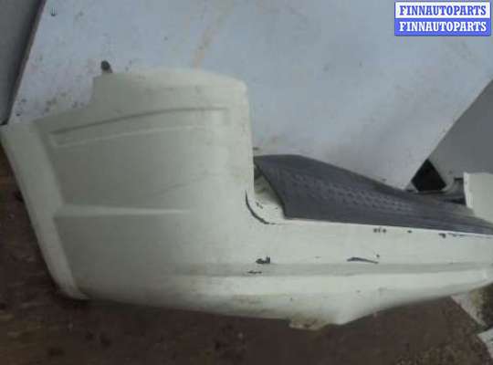 купить Бампер задний на Dodge Caravan V 2008 - наст. время