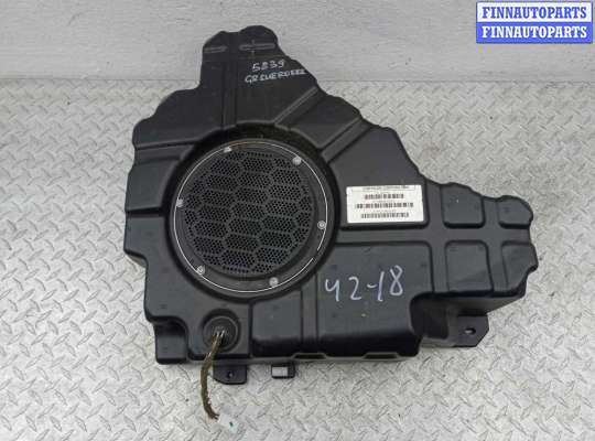 купить Сабвуфер на Jeep Grand Cherokee IV (WK2) 2010 - 2013