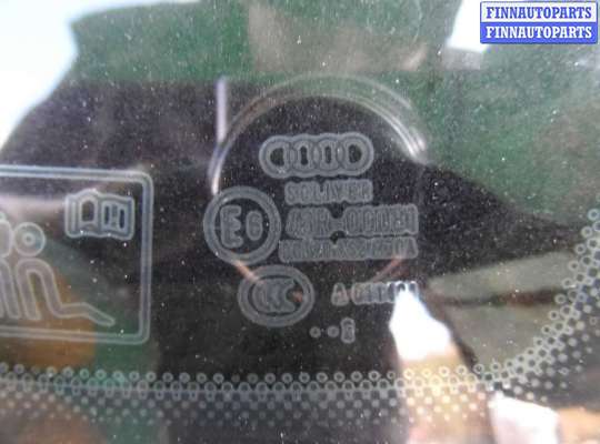 купить Часть кузова правая на Audi A7 (4GA) 2010 - 2014