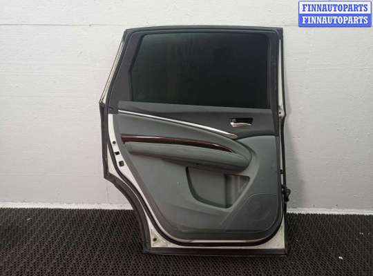 купить Стекло двери задней левой на Acura MDX III (YD3,YD4) 2013 - 2016