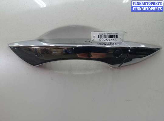 купить Стекло двери задней левой на Acura MDX III (YD3,YD4) 2013 - 2016