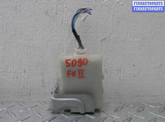 купить Блок комфорта на Infiniti FX II (S51) 2008 - 2013