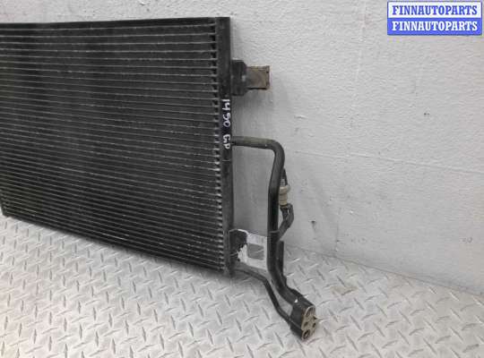купить Радиатор кондиционера на Volkswagen Passat B5 GP (3B) 2000 - 2005