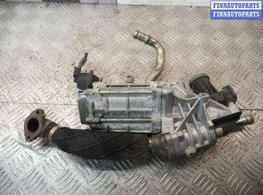 купить Клапан EGR на Land Rover Range Rover Sport (LS) Рестайлинг 2009 - 2013