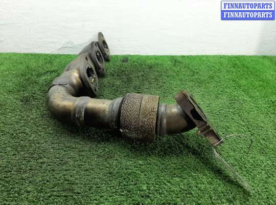 купить Коллектор выпускной на Mercedes S-klasse (W221) Рестайлинг 2009 - 2013