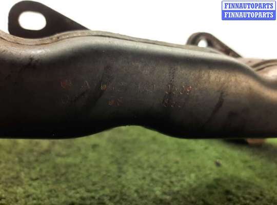 купить Коллектор выпускной на Mercedes S-klasse (W221) Рестайлинг 2009 - 2013