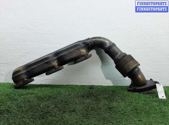 купить Коллектор выпускной на Mercedes S-klasse (W221) Рестайлинг 2009 - 2013