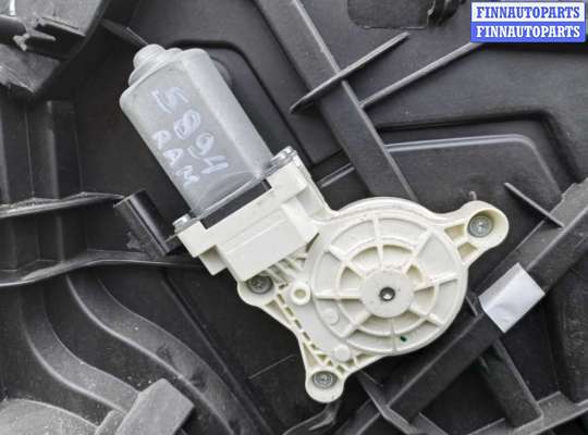 Купить Стеклоподъемник задний правый на Dodge Ram 1500 IV 2008 - 2022 Стеклоподъемник задний правый DGN0447 на Dodge Ram 1500 IV 2008 - 2022
