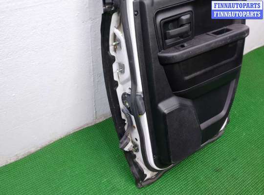 купить Ручка наружная задняя правая на Dodge Ram 1500 IV 2008 - 2022