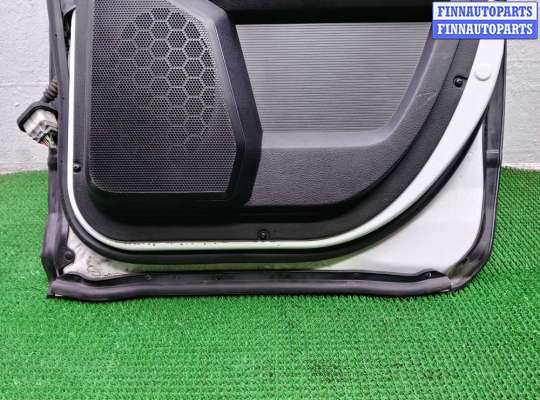купить Ручка наружная задняя правая на Dodge Ram 1500 IV 2008 - 2022